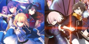 Featured Fate Series Watching Order 300x150